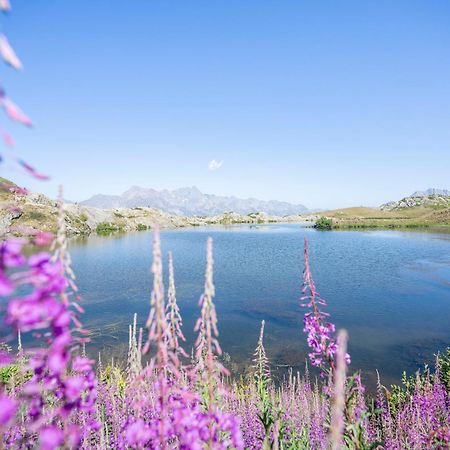 Villages Clubs Du Soleil - Oz En Oisans 오즈 외부 사진